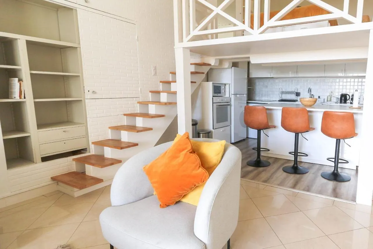 Beautiful Renovated Studio With Ac And Terrace - Benakey Cannes